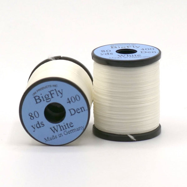 UNI Big Fly Tying Thread