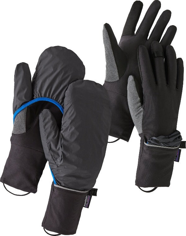 Patagonia Peak Mission Gloves – Fish Tales Fly Shop