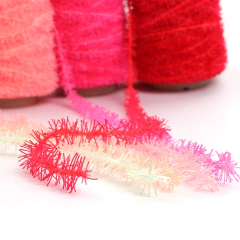 Textreme 15mm Gummy Chenille
