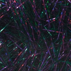 Textreme Long Hair Superholo