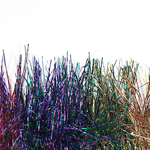 Textreme Long Hair Superholo