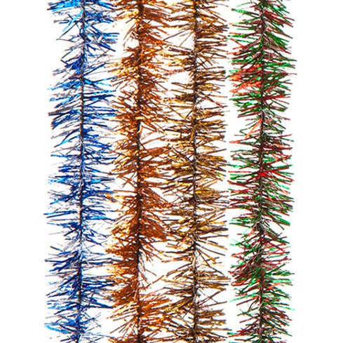 Textreme Metal Chenille