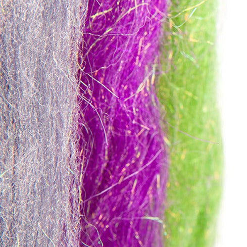 Textreme Wool Blend