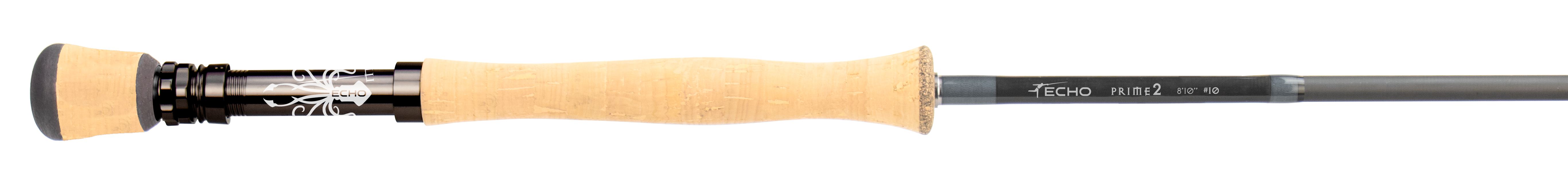 Echo Prime Saltwater Fly Rod (4-Piece)