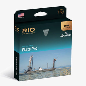Rio Fly Lines – Fish Tales Fly Shop