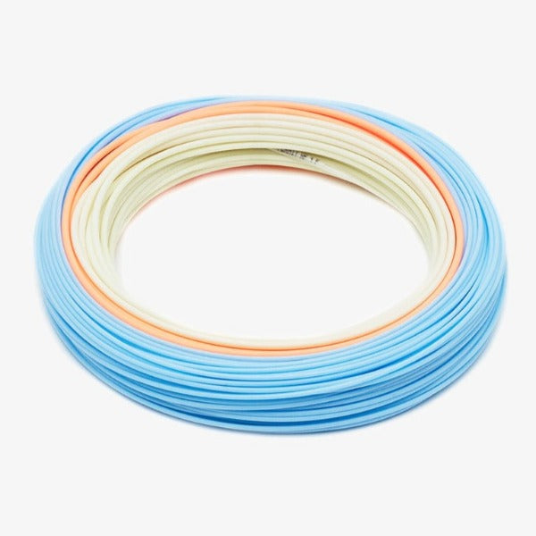 Rio Elite Permit Tropical Fly Line