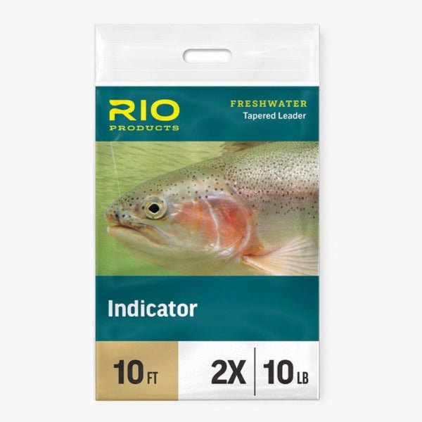 Rio Indicator Leader
