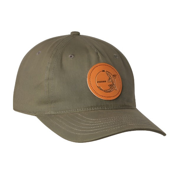 Sage Chasing Trout Hat