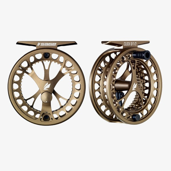 Nautilus X-Series Fly Reel – Fish Tales Fly Shop