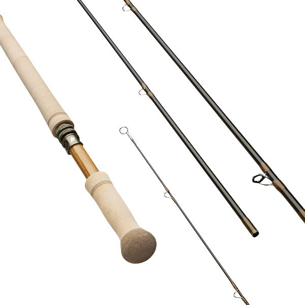 Sage Trout Spey HD Fly Rod – Fish Tales Fly Shop