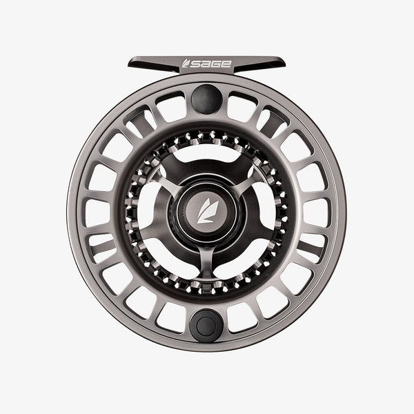 Sage Spectrum LT Spool