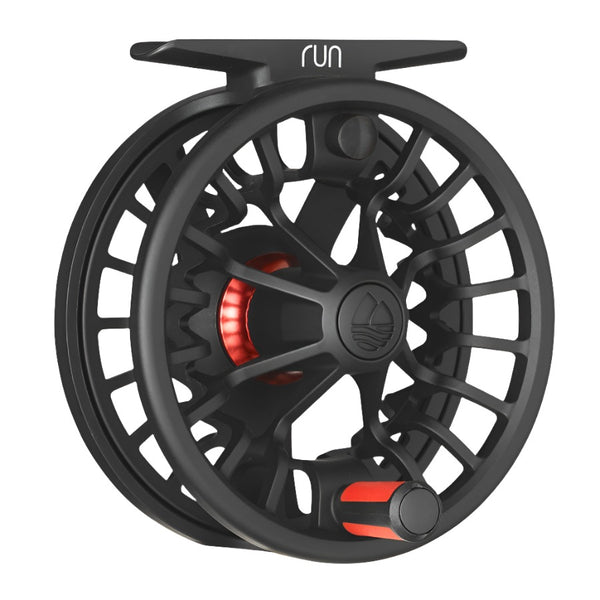 Redington Run Spool