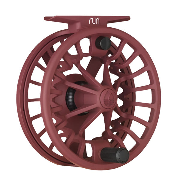 Redington Run Spool