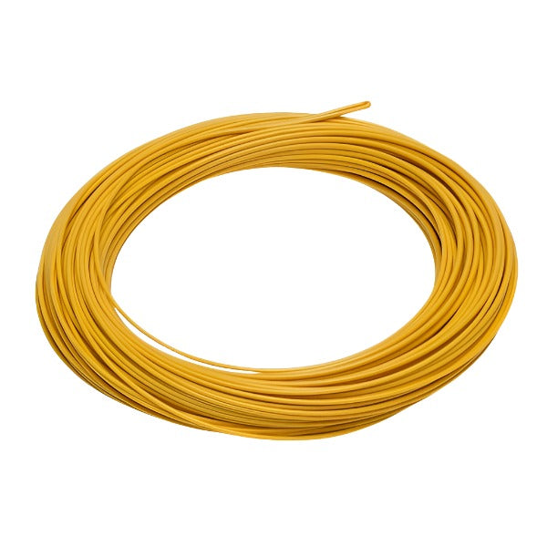 Rio Avid Series Gold Floating Fly Line