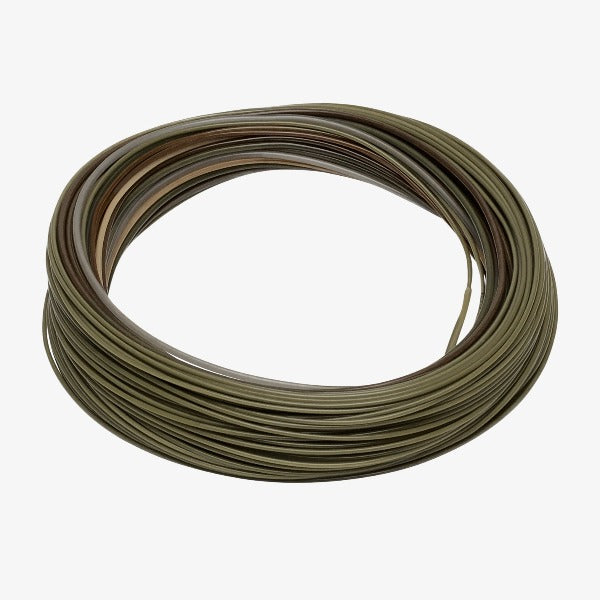Rio Elite Camolux Sub-Surface Intermediate Fly Line