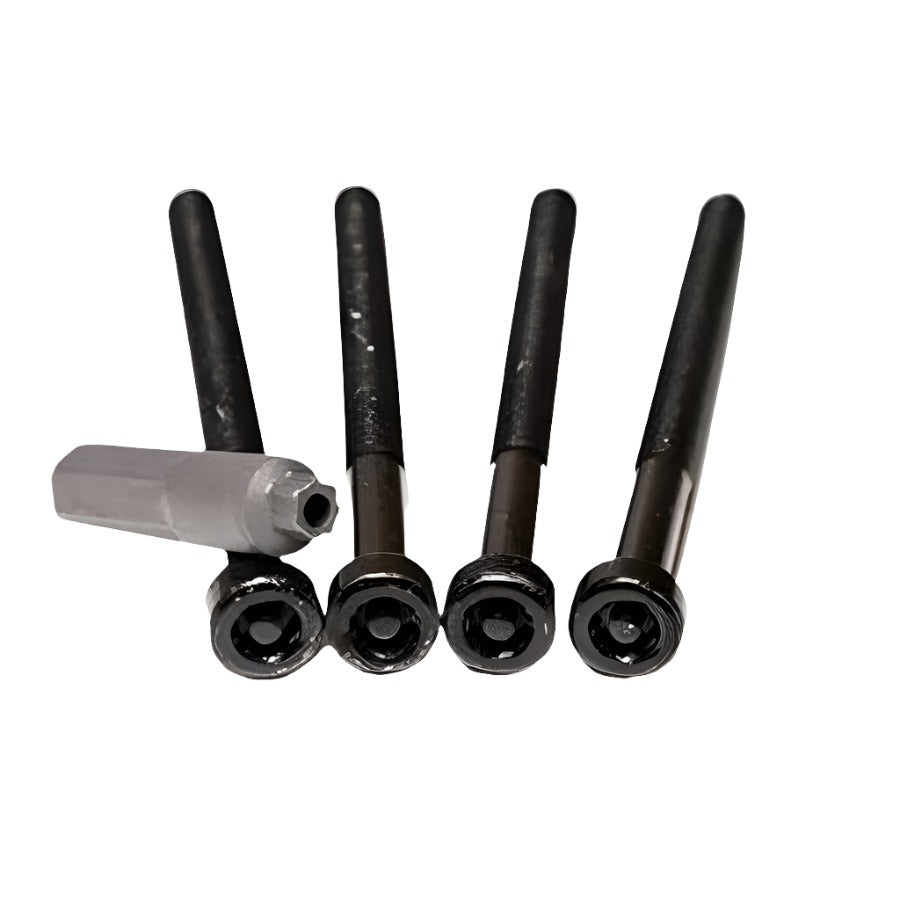 Riversmith River Quiver Accessories - Riversmith Rod Carriers