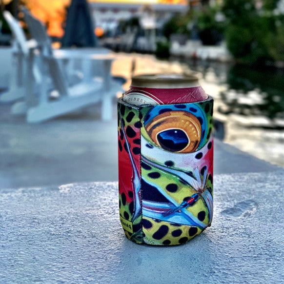DeYoung Can Holder