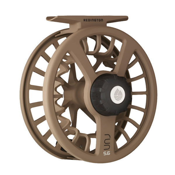 Redington Run Fly Reel