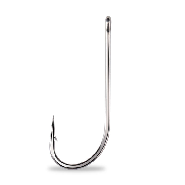Mustad Signature Hooks S71SNP DT – Fish Tales Fly Shop