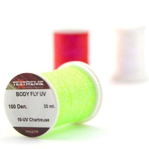 Textreme Body Fly UV