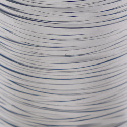 Textreme Flat Opaque Tinsel