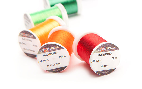 Textreme G-Strong Thread