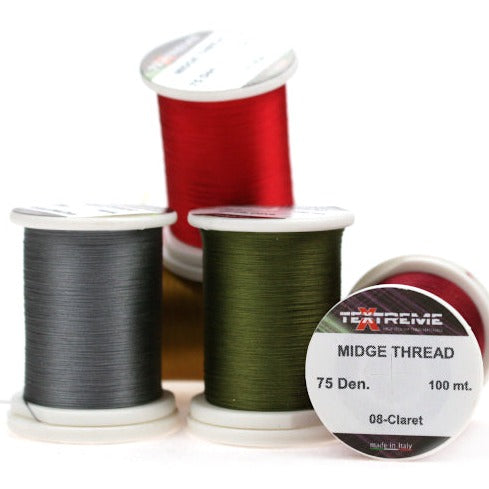 Textreme Midge Thread