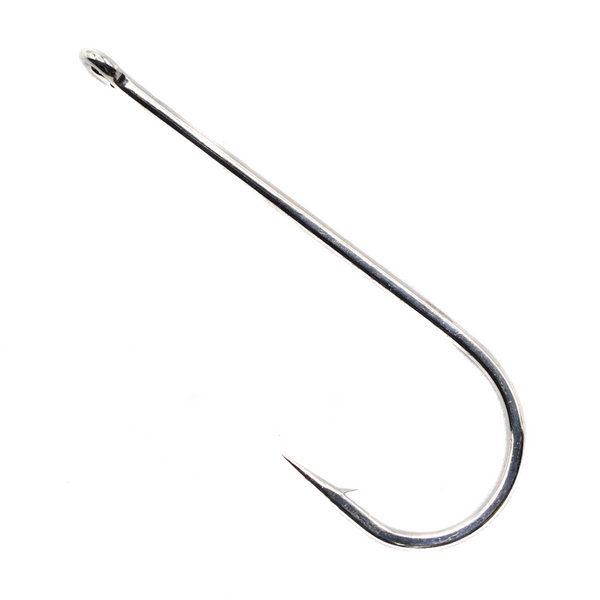 Gamakatsu Saltwater SP11 - 3L 3H Perfect Bend Hook