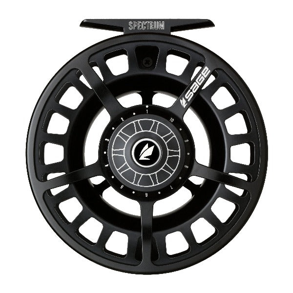 Sage Spectrum Fly Reel – Fish Tales Fly Shop