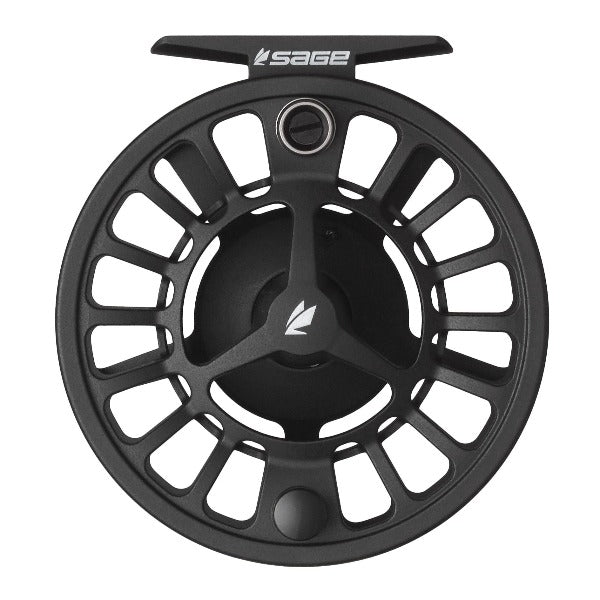  Sage Fly Fishing - Spectrum 3/4 (3-4 WT) Reel - Copper :  Sports & Outdoors