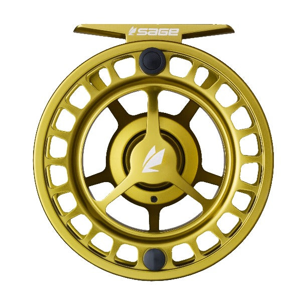 E-Z Loans & Jewelry - Sage 2580 Fly Reel designed for 8 and 9