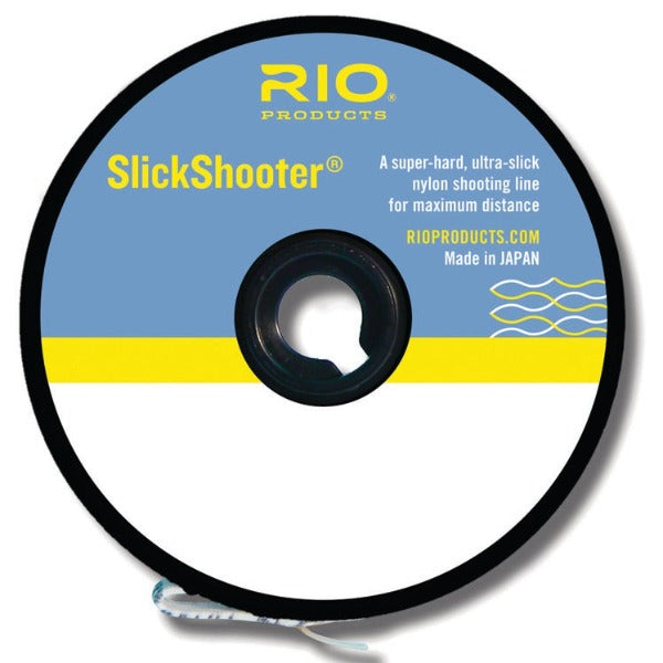 Rio Slick Shooter Running Line