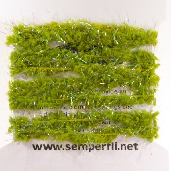 Semperfli Guard Hair Chenille