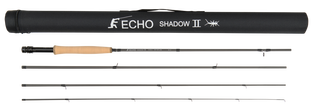 Echo Shadow II Euro Nymph Fly Rod – Fish Tales Fly Shop