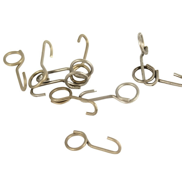 Pacchiarini's Snaps Fly Tying Materials Big Fly Specialty