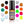 Solarez UV Fly Finish Colors