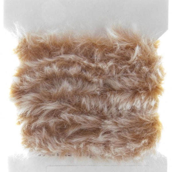 Semperfli Synthetic Rabbit Zonkers