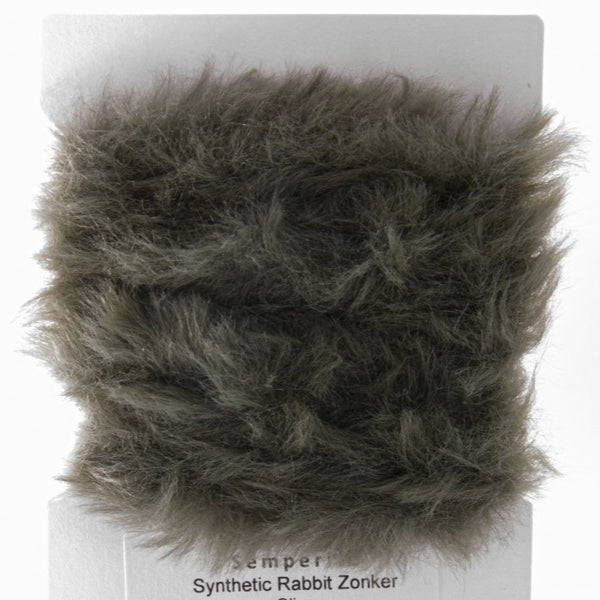 Semperfli Synthetic Rabbit Zonkers