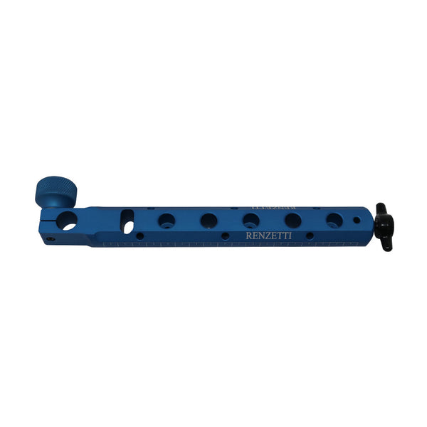 Renzetti Tool Bar