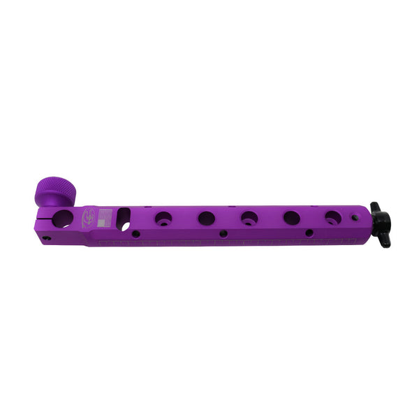 Renzetti Tool Bar