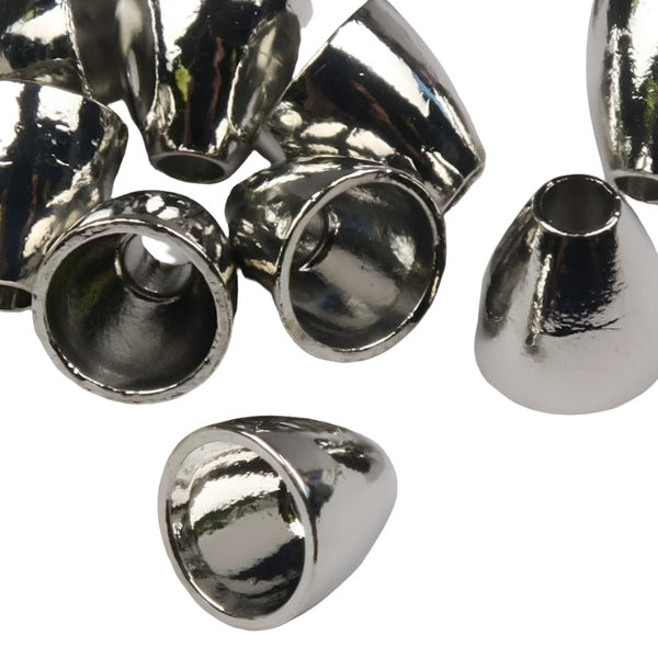 Hareline Tungsten Coneheads