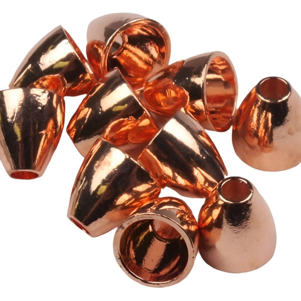 Hareline Tungsten Coneheads