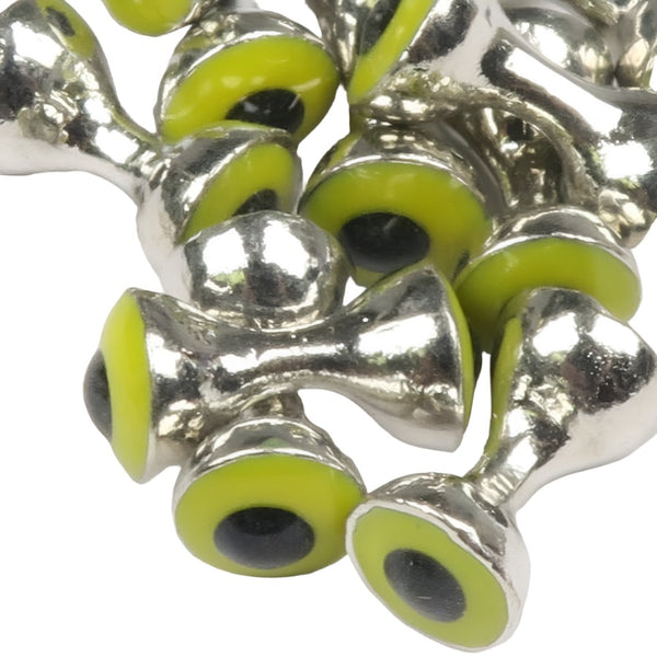 Hareline Tungsten Predator Eyes