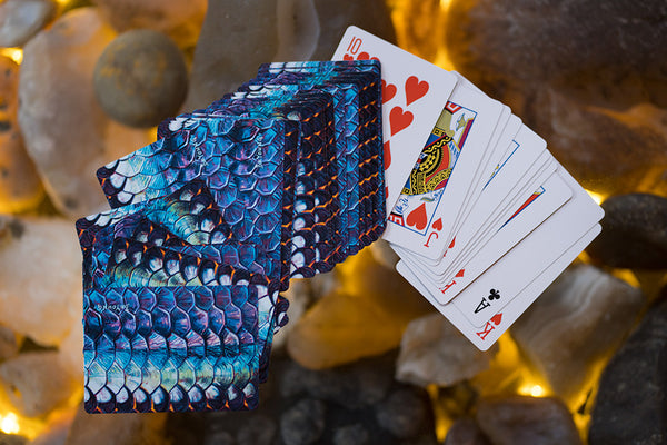 DeYoung Playing Cards