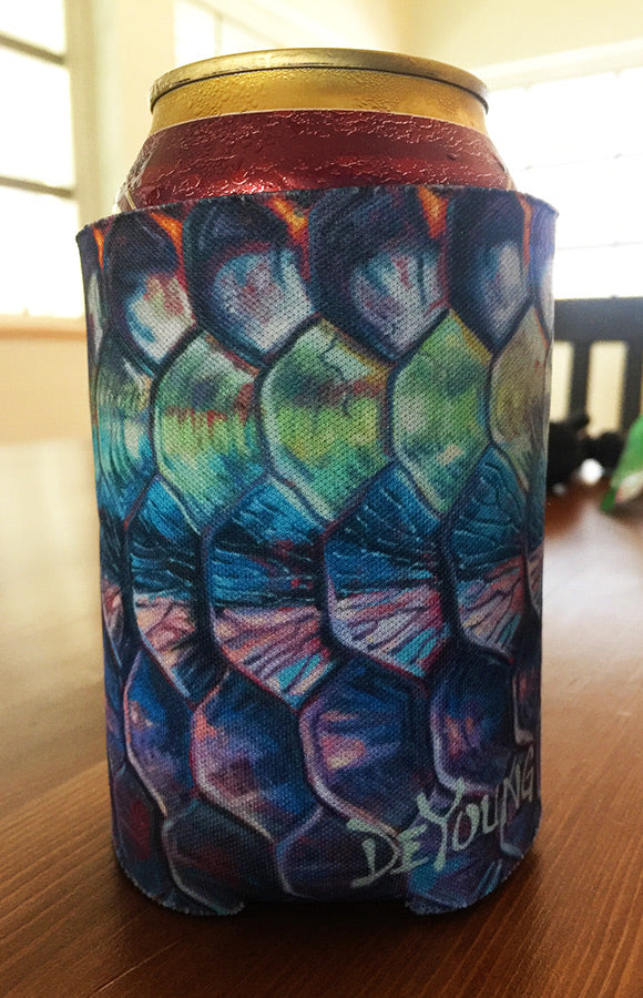 DeYoung Can Holder