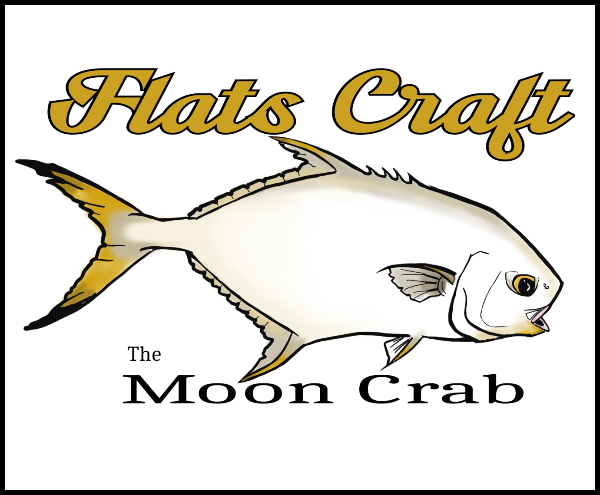 Beast Brushes Flats Craft Moon Crab Legs