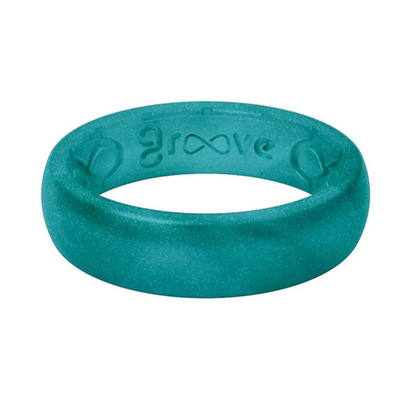 Groove Life Thin Solid Ring