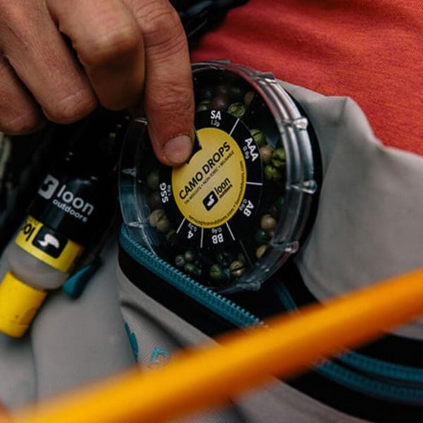 Loon Outdoors Camo Drops