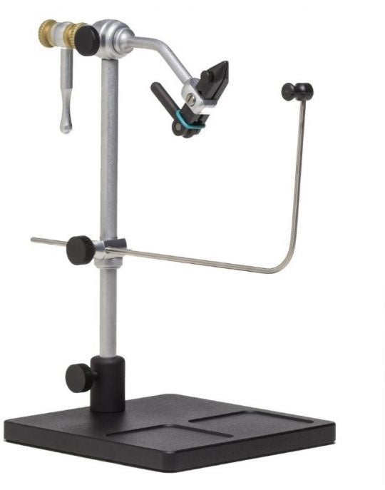 Renzetti Traveler 2003 Cam Vise with Standard Pedestal Base