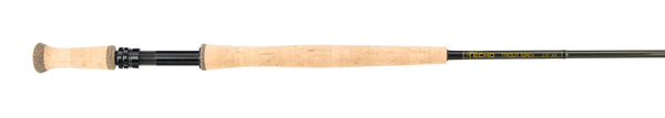 Echo Trout Spey Rod
